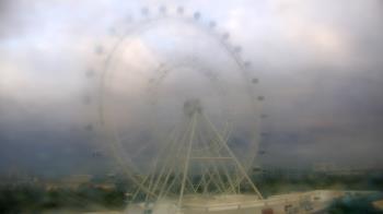 Weather camera view of ICON Orlando.