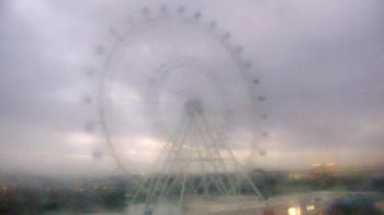 Weather camera view of ICON Orlando.