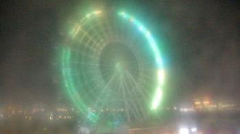 Weather camera view of ICON Orlando.