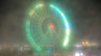 Weather camera view of ICON Orlando.