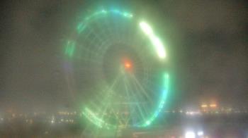 Weather camera view of ICON Orlando.