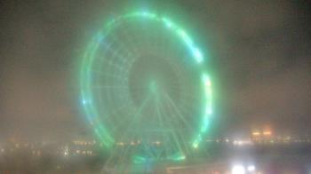 Weather camera view of ICON Orlando.