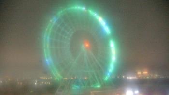 Weather camera view of ICON Orlando.