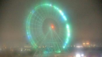 Weather camera view of ICON Orlando.