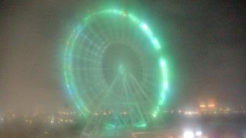 Weather camera view of ICON Orlando.