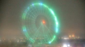 Weather camera view of ICON Orlando.