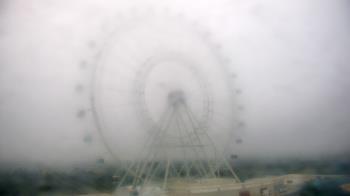 Weather camera view of ICON Orlando.