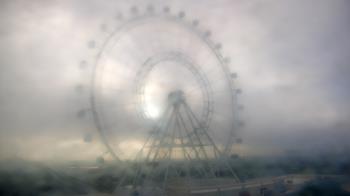 Weather camera view of ICON Orlando.