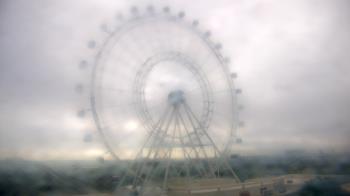 Weather camera view of ICON Orlando.