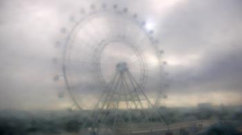 Weather camera view of ICON Orlando.