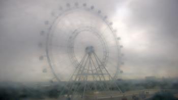 Weather camera view of ICON Orlando.