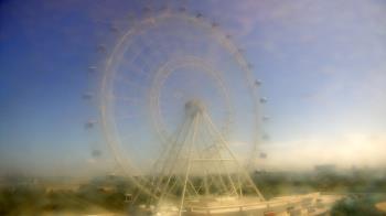 Weather camera view of ICON Orlando.