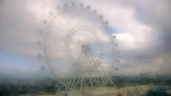 Weather camera view of ICON Orlando.