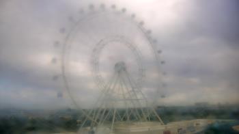 Weather camera view of ICON Orlando.