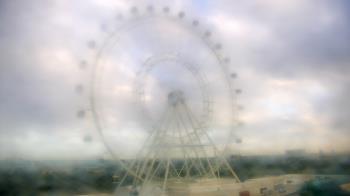 Weather camera view of ICON Orlando.
