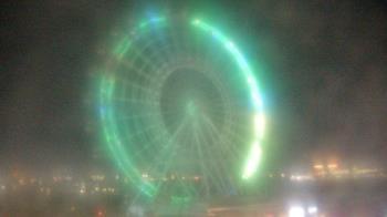 Weather camera view of ICON Orlando.