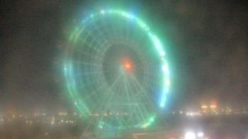 Weather camera view of ICON Orlando.