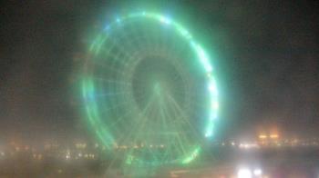 Weather camera view of ICON Orlando.