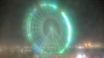 Weather camera view of ICON Orlando.