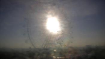 Weather camera view of ICON Orlando.