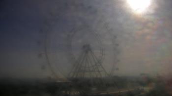 Weather camera view of ICON Orlando.