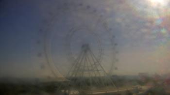 Weather camera view of ICON Orlando.