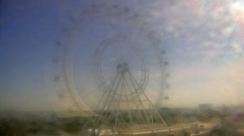 Weather camera view of ICON Orlando.