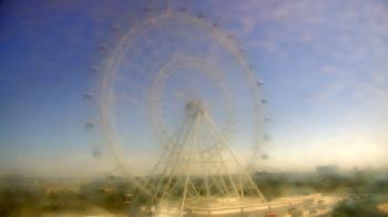 Weather camera view of ICON Orlando.