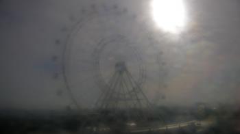 Weather camera view of ICON Orlando.