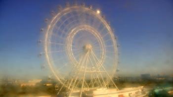 Weather camera view of ICON Orlando.