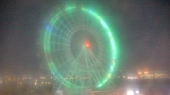 Weather camera view of ICON Orlando.