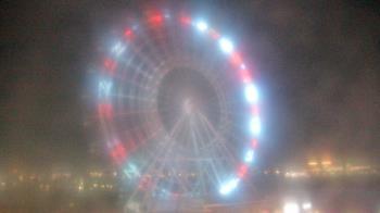 Weather camera view of ICON Orlando.