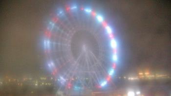 Weather camera view of ICON Orlando.