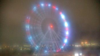 Weather camera view of ICON Orlando.