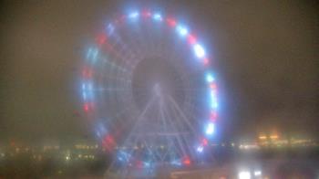 Weather camera view of ICON Orlando.