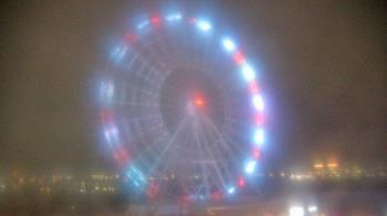 Weather camera view of ICON Orlando.