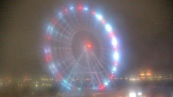 Weather camera view of ICON Orlando.