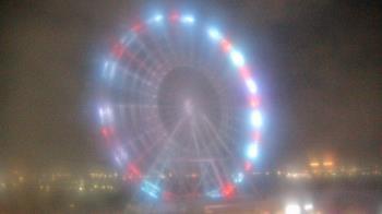 Weather camera view of ICON Orlando.