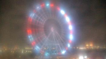 Weather camera view of ICON Orlando.