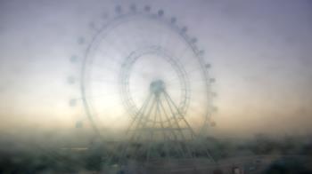 Weather camera view of ICON Orlando.