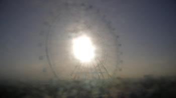 Weather camera view of ICON Orlando.