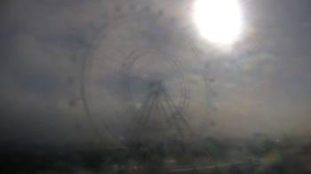 Weather camera view of ICON Orlando.