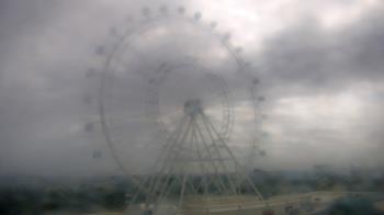 Weather camera view of ICON Orlando.