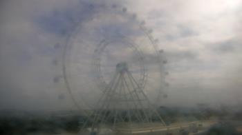 Weather camera view of ICON Orlando.