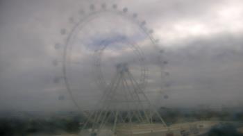Weather camera view of ICON Orlando.
