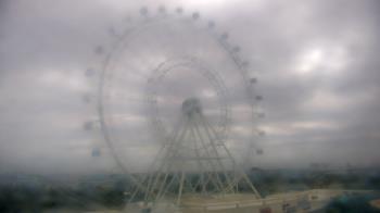 Weather camera view of ICON Orlando.