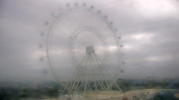 Weather camera view of ICON Orlando.