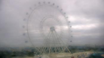 Weather camera view of ICON Orlando.