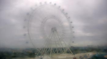 Weather camera view of ICON Orlando.