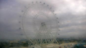 Weather camera view of ICON Orlando.
